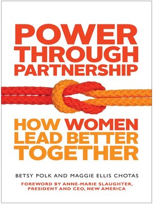cover image of Power Through Partnership